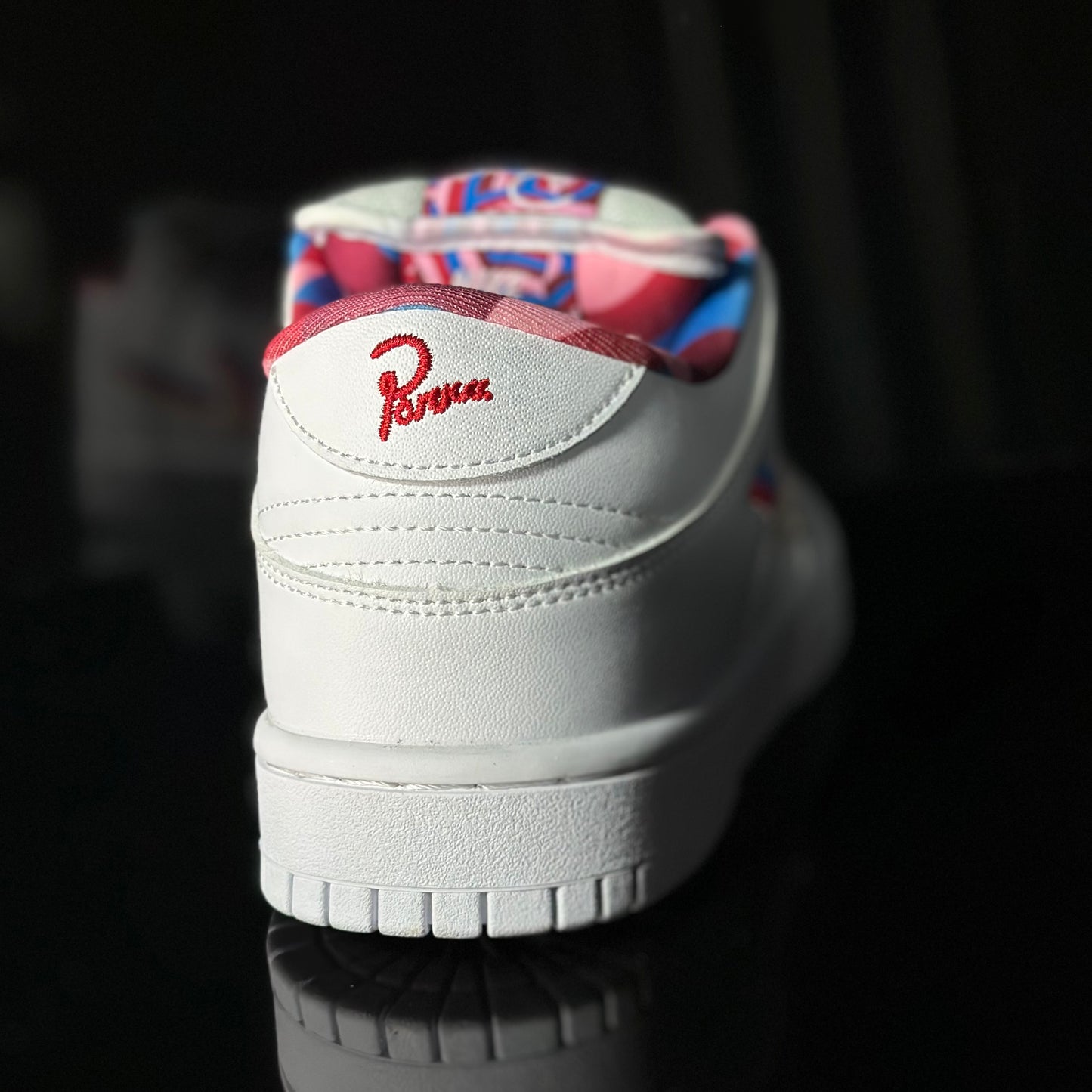 Nike Dunk Parra