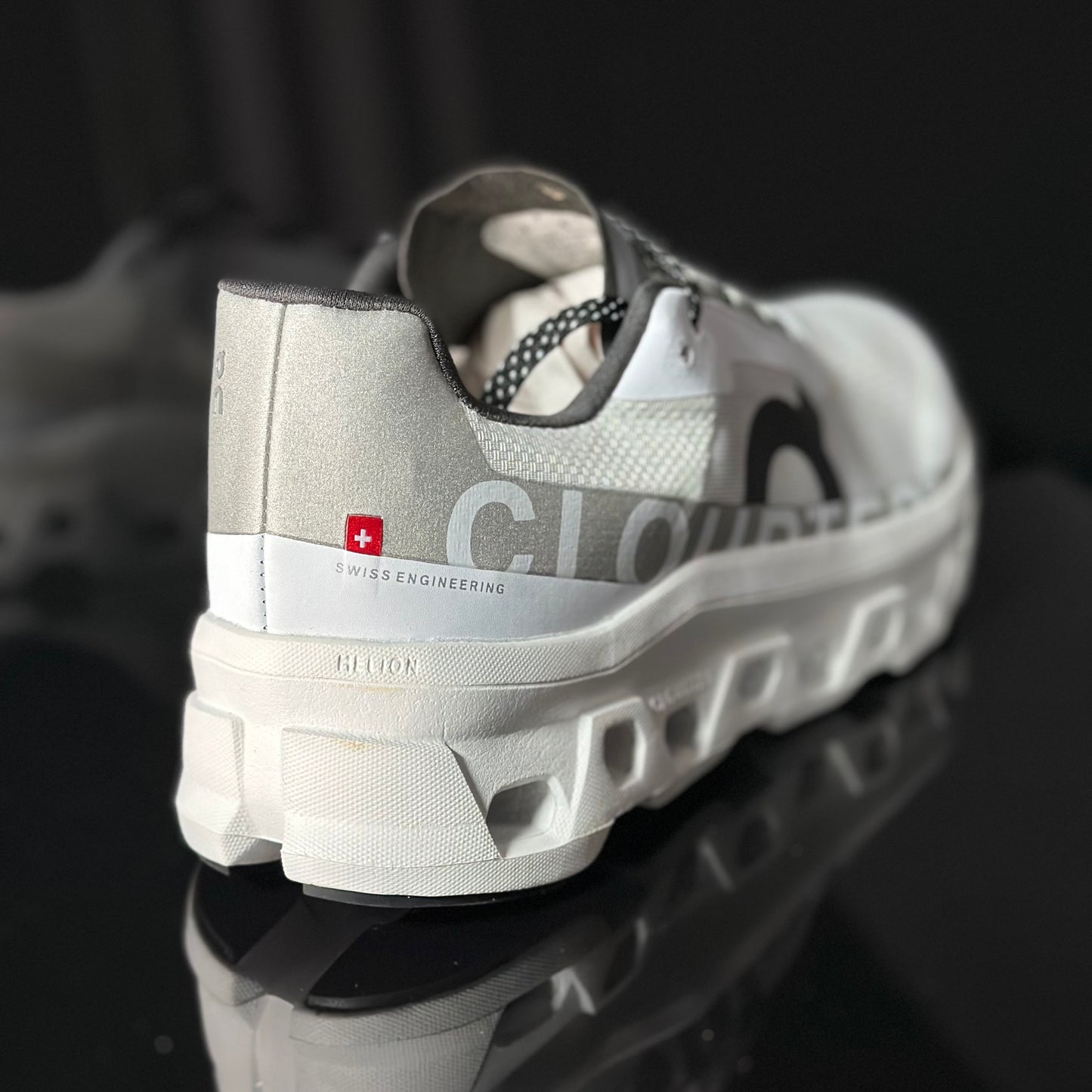 OnCloud Cloudmonster 2 blanco