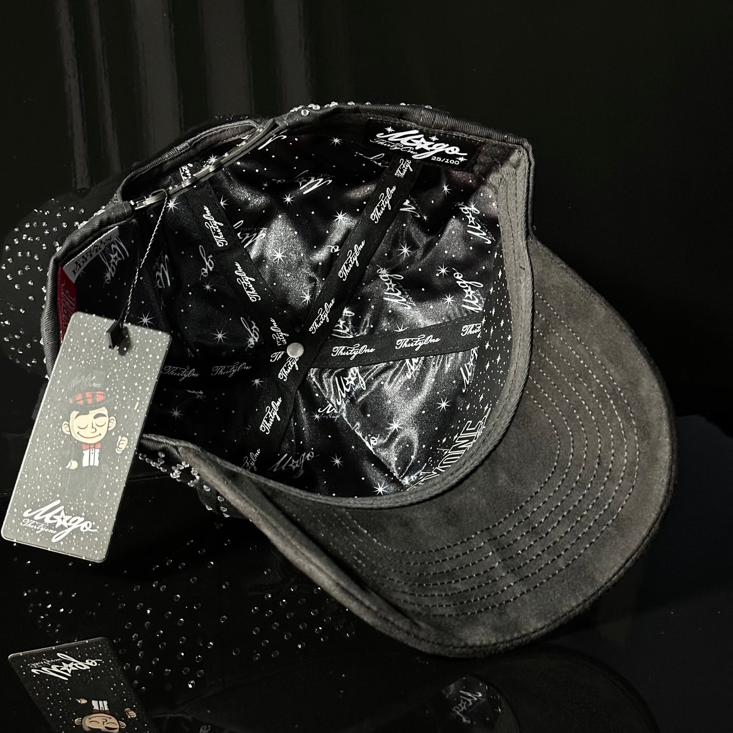 31 Hats x El Mago Los Ángeles G5