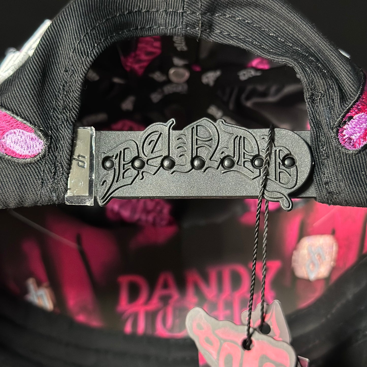 Dandy Hats x Tombochio G5