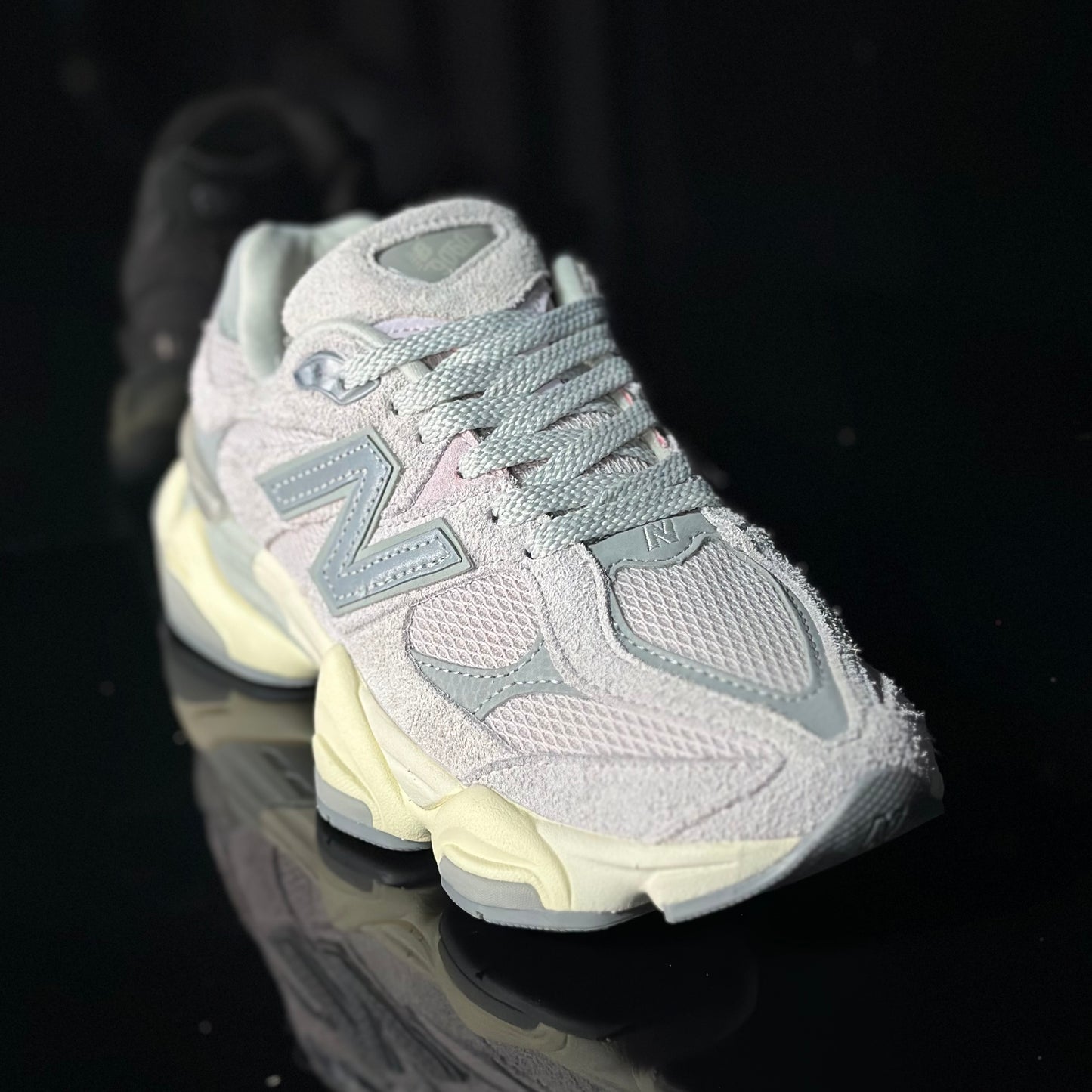 NewBalance 9060 Rosa Pastel