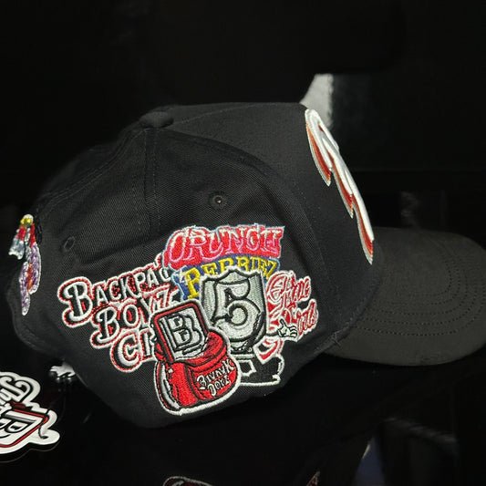 31 Hats x Backpack Boyz Gelato G5