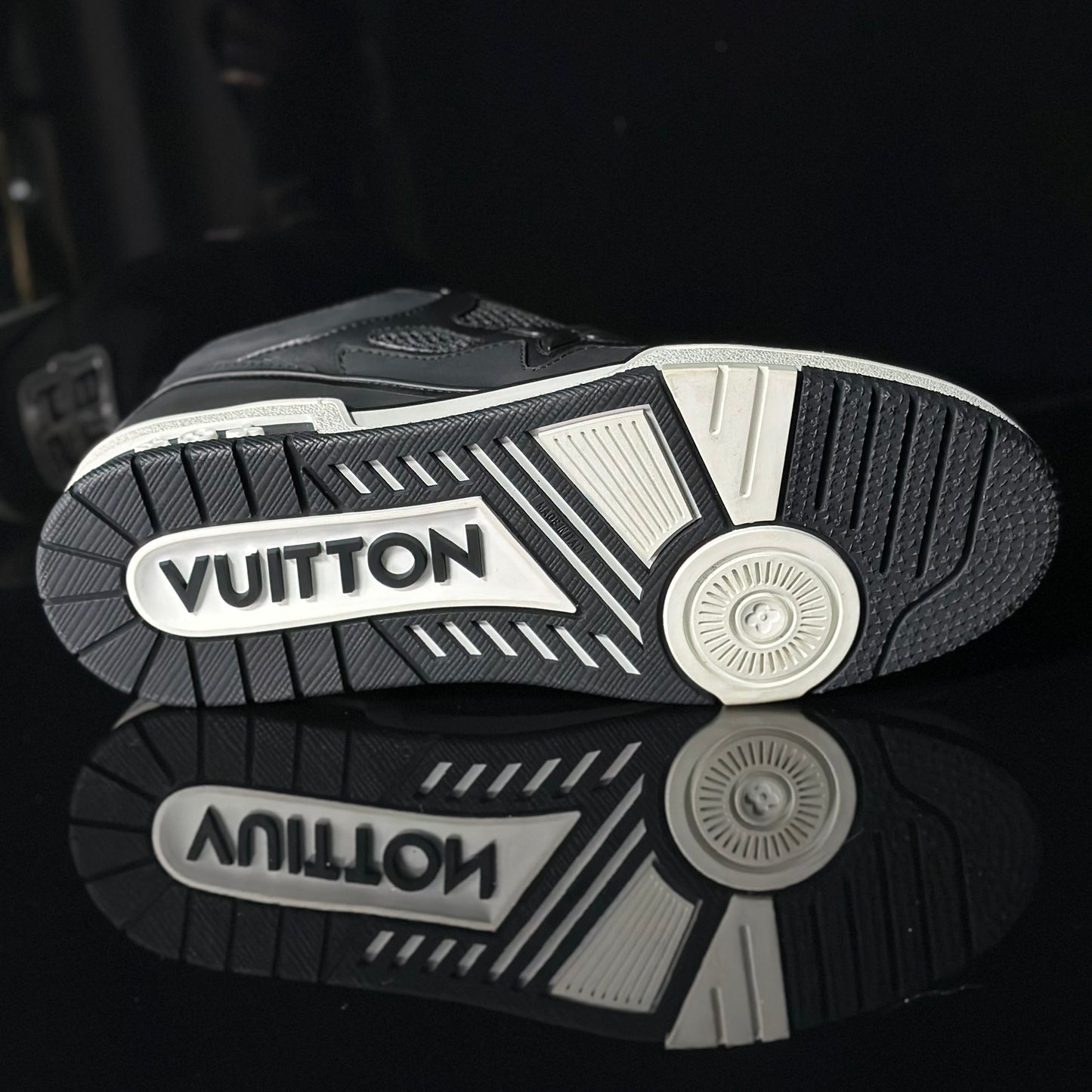 LV Skate Sneaker (full set)