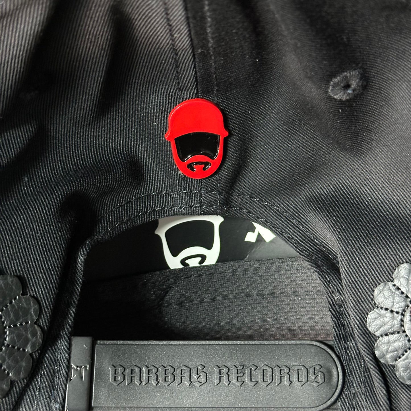 Barbas Hats x CT Murakami G5