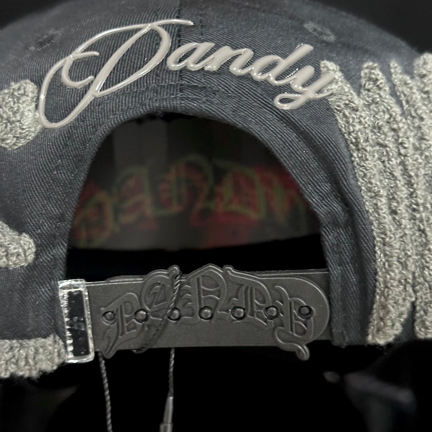 Dandy Hats Plague World Wide G5