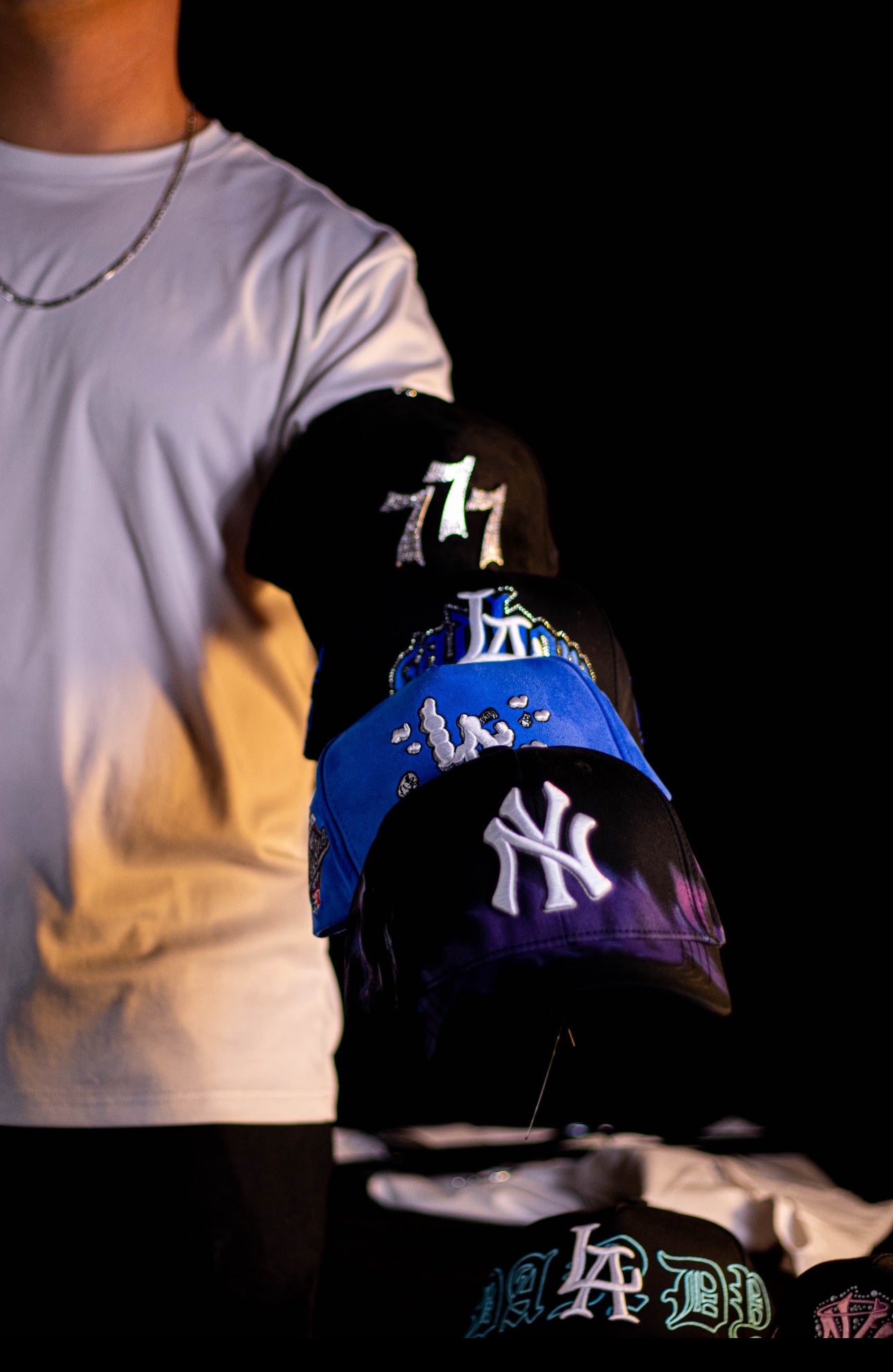 Gorras