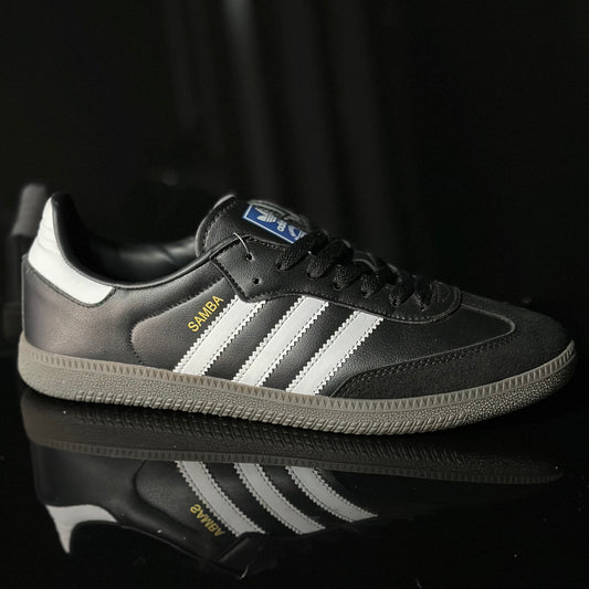 Adidas samba negro clásico