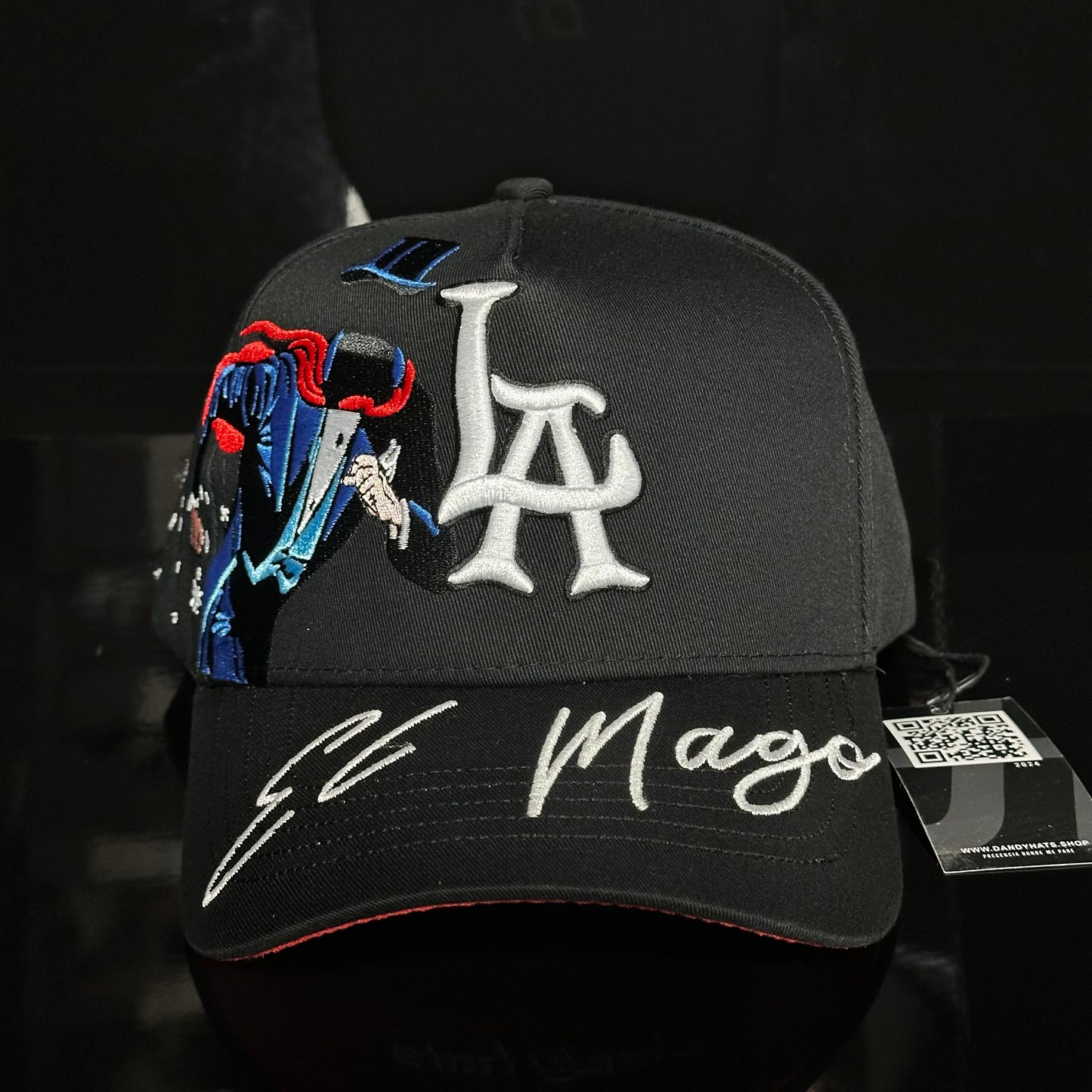 Dandy Hats El Mago