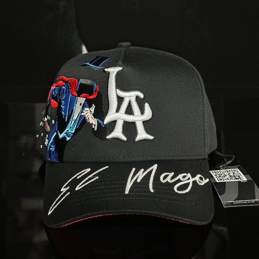 Dandy Hats El Mago