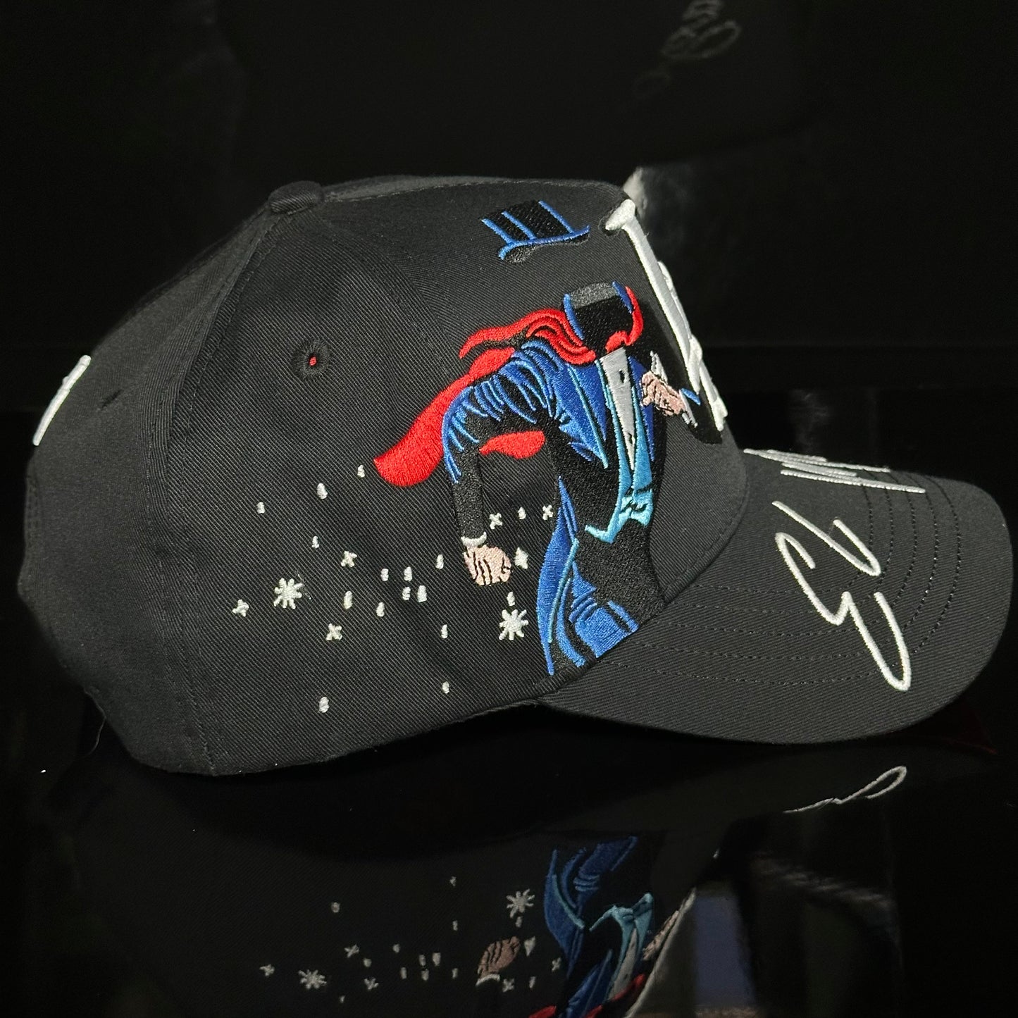 Dandy Hats El Mago