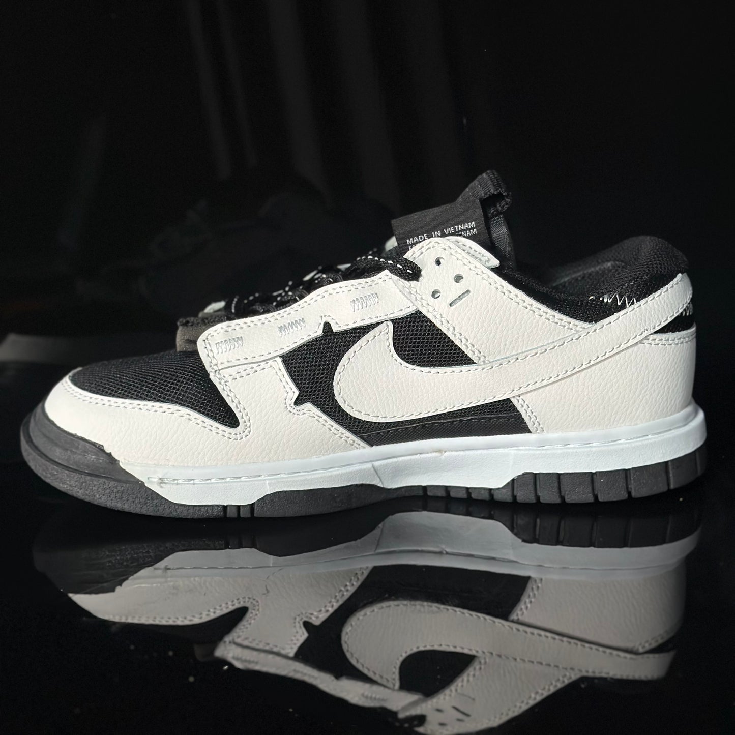 Nike Dunk Jumbo
