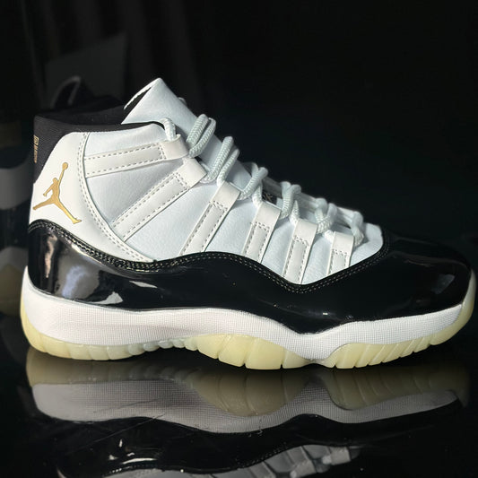 Jordan 11 Gratitude