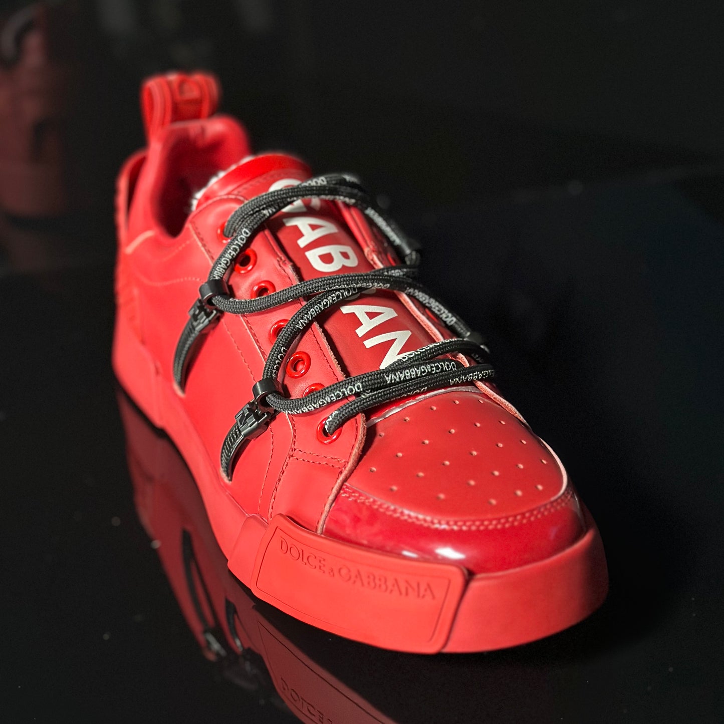 Dolce & Gabbbana Portofino Rojo (full set)
