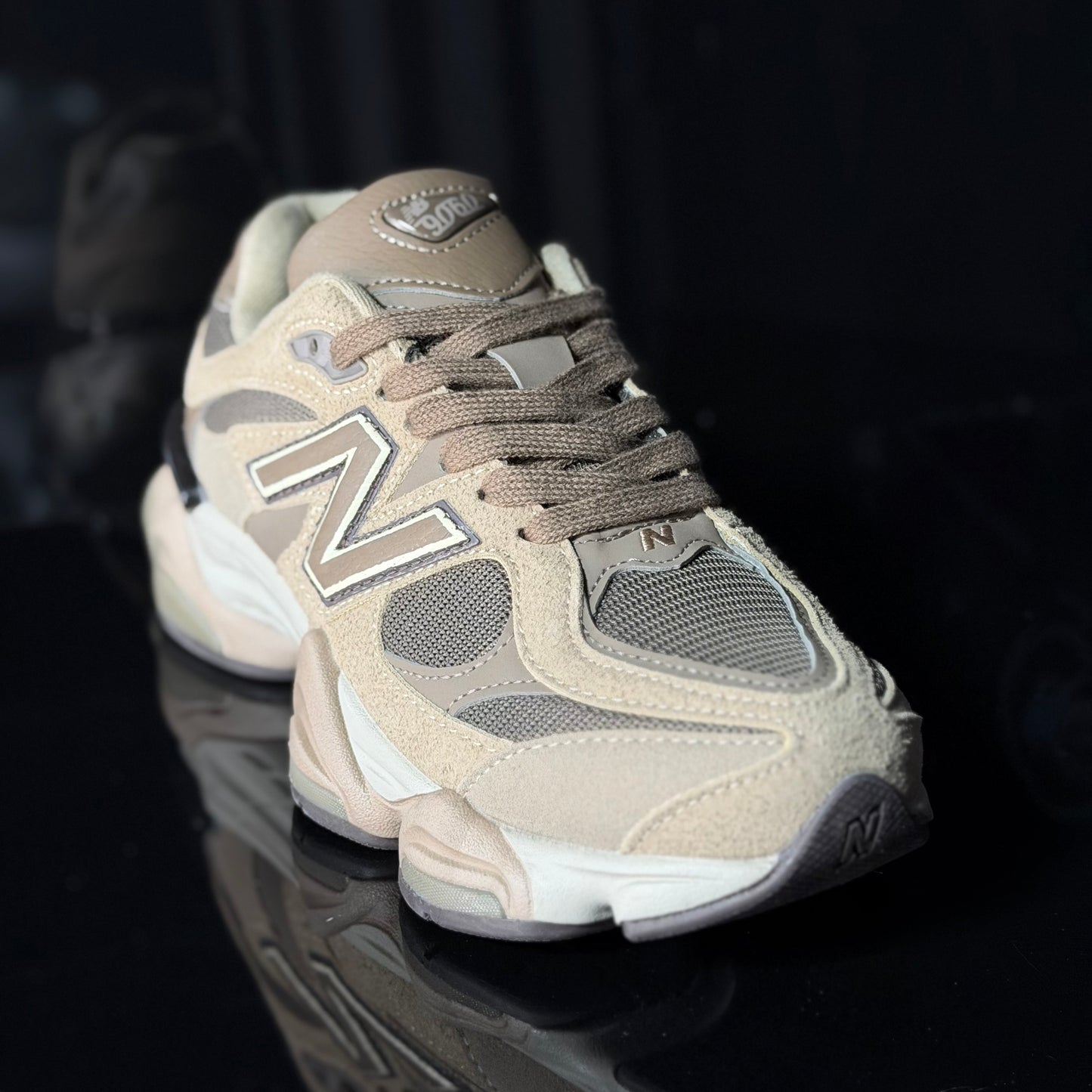 NewBalance 9060 café