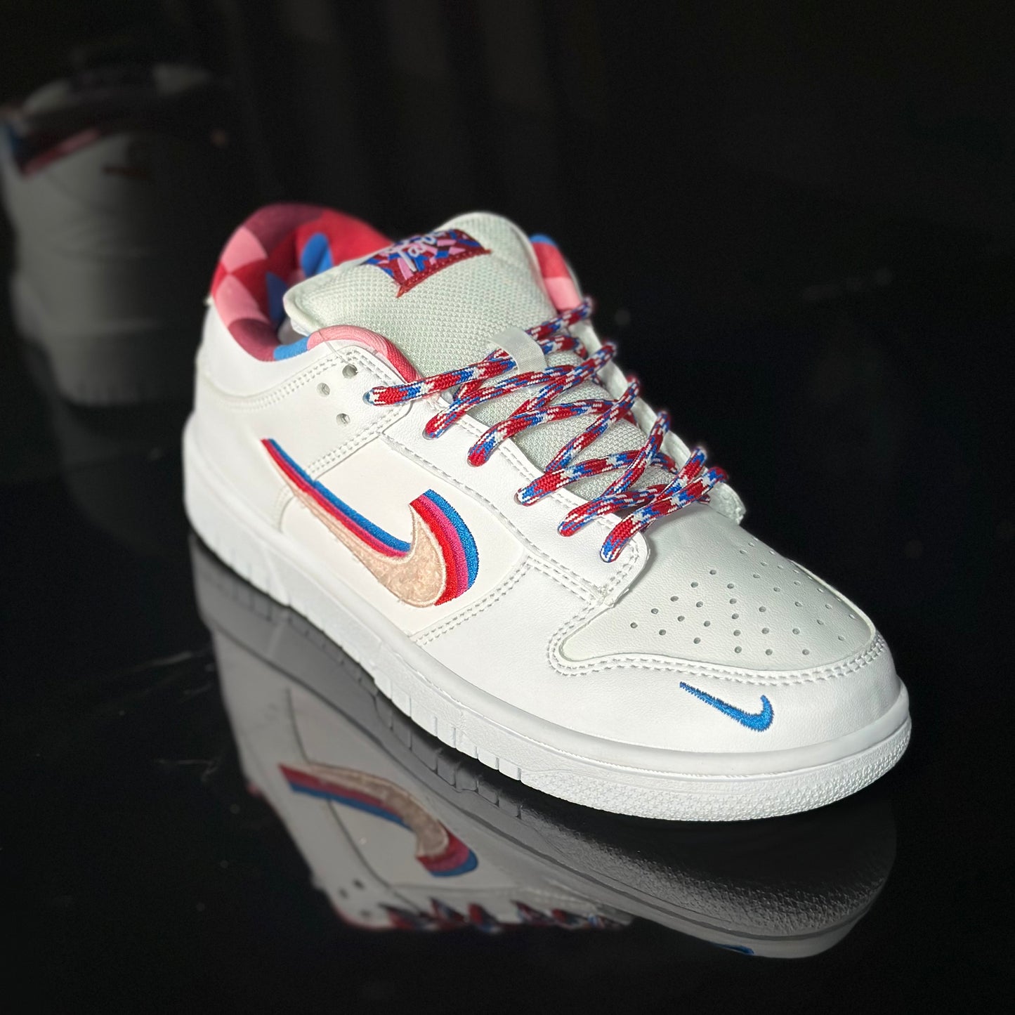 Nike Dunk Parra