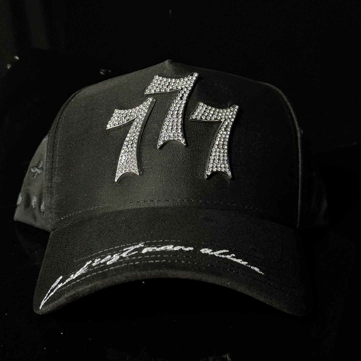 Barbas Hats 777 G5