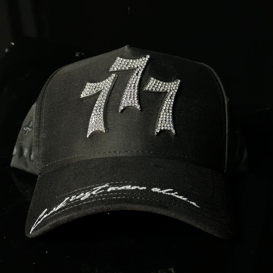 Barbas Hats 777 G5