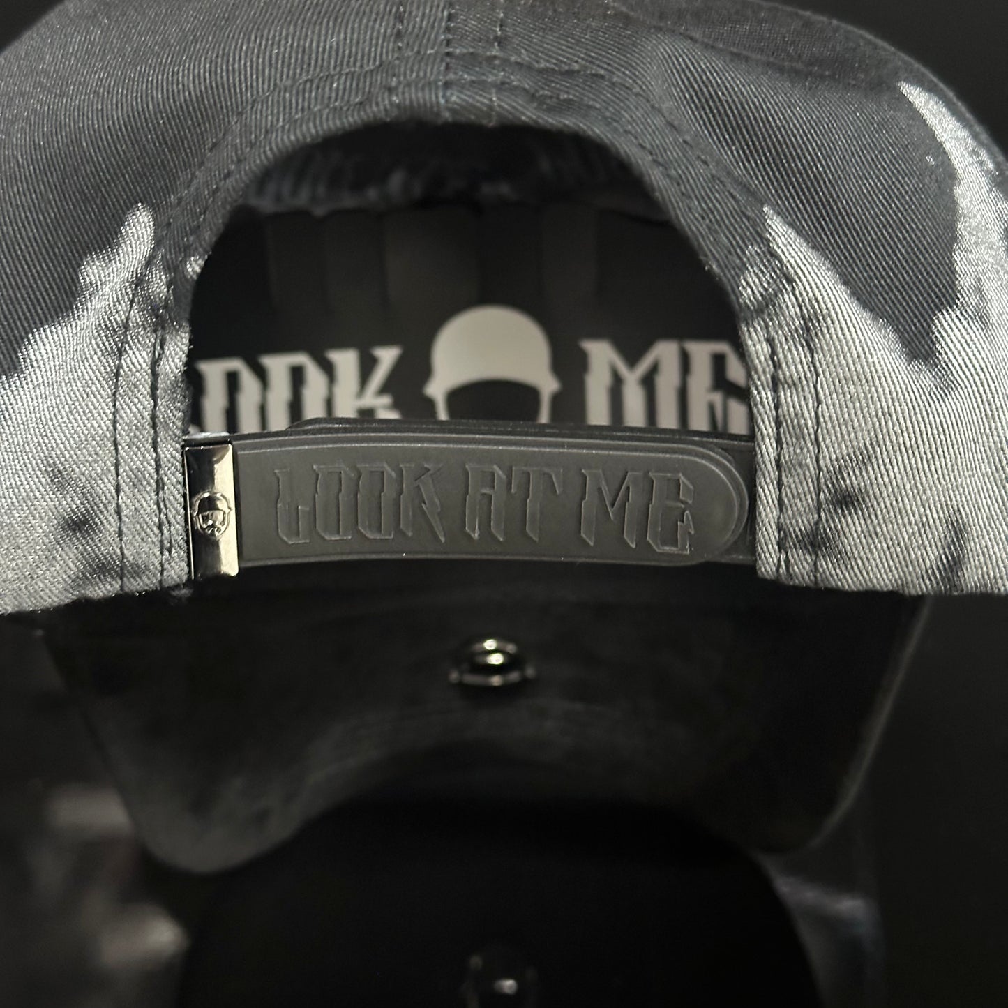 Barbas hats scream G5