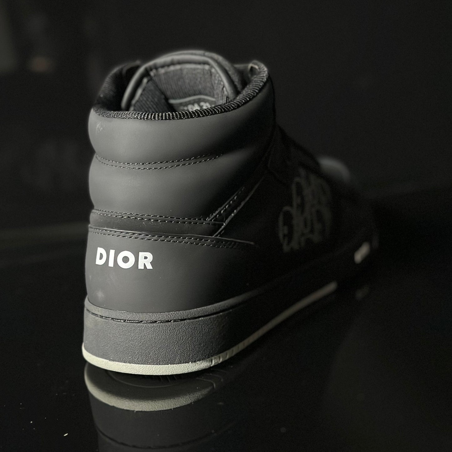 Dior b27 Oblique Galaxy (full set)