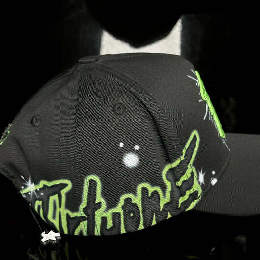 31 Hats Graffiti G5