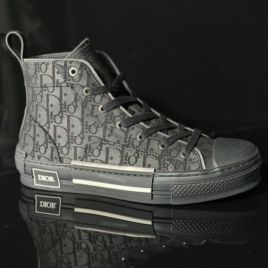 Dior B23 High Top Oblique (full set)