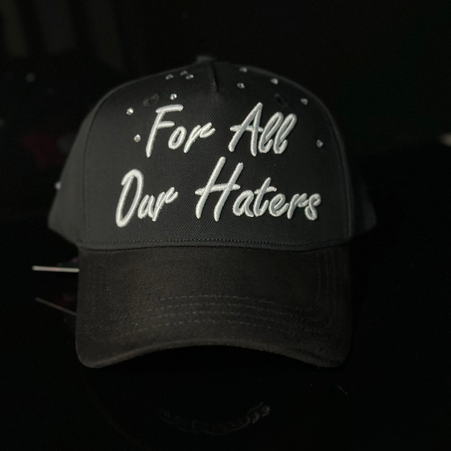 Dandy Hats x Tombochio G5