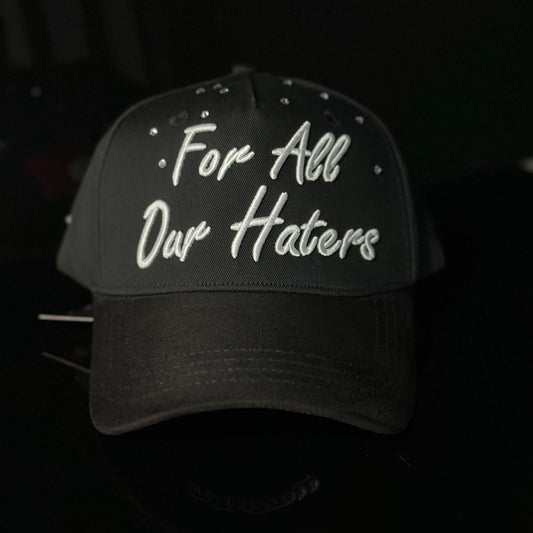 Dandy Hats x Tombochio G5