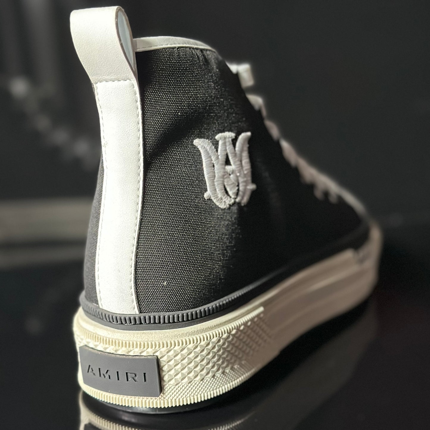 Amiri Court High (full set)