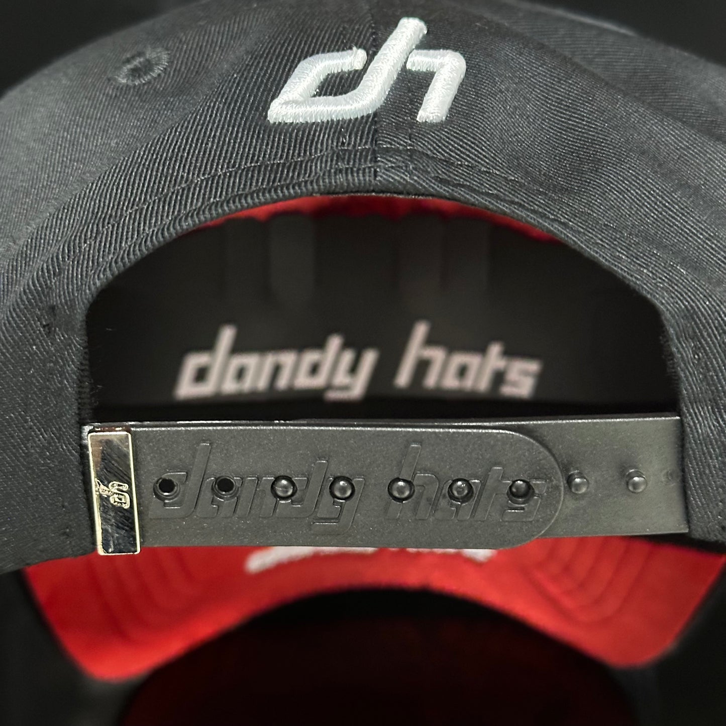 Dandy Hats El Mago