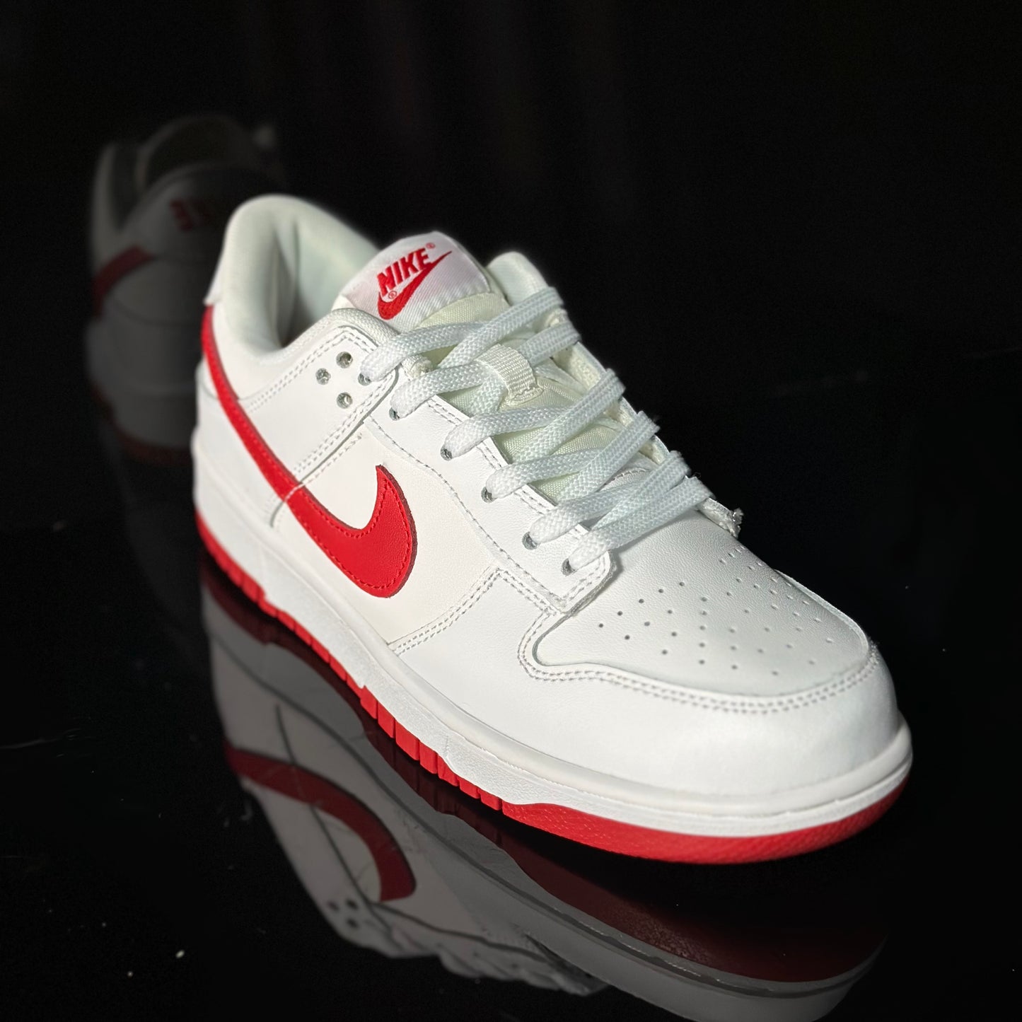 Nike Dunk Varsity Red