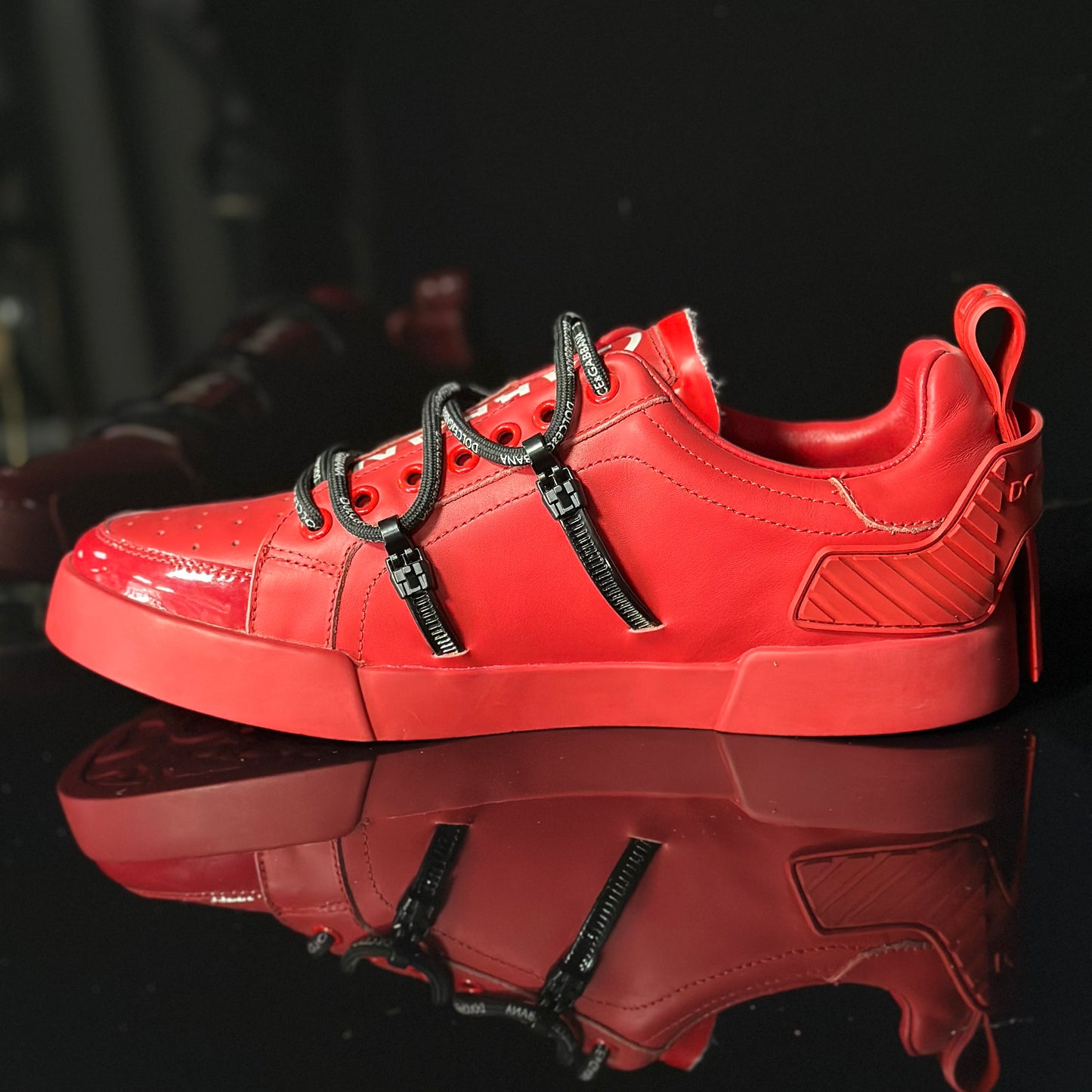 Dolce & Gabbbana Portofino Rojo (full set)