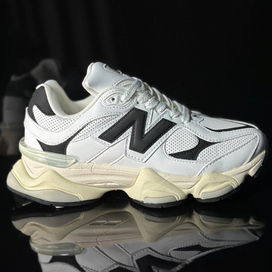 NewBalance 9060 blanco negro