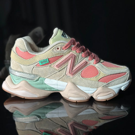 NewBalance 9060 Joe Freshgoods Rosa