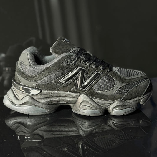 NewBalance 9060 negro total
