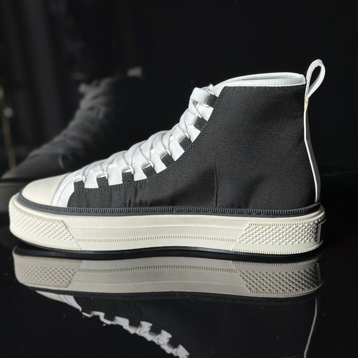 Amiri Court High (full set)