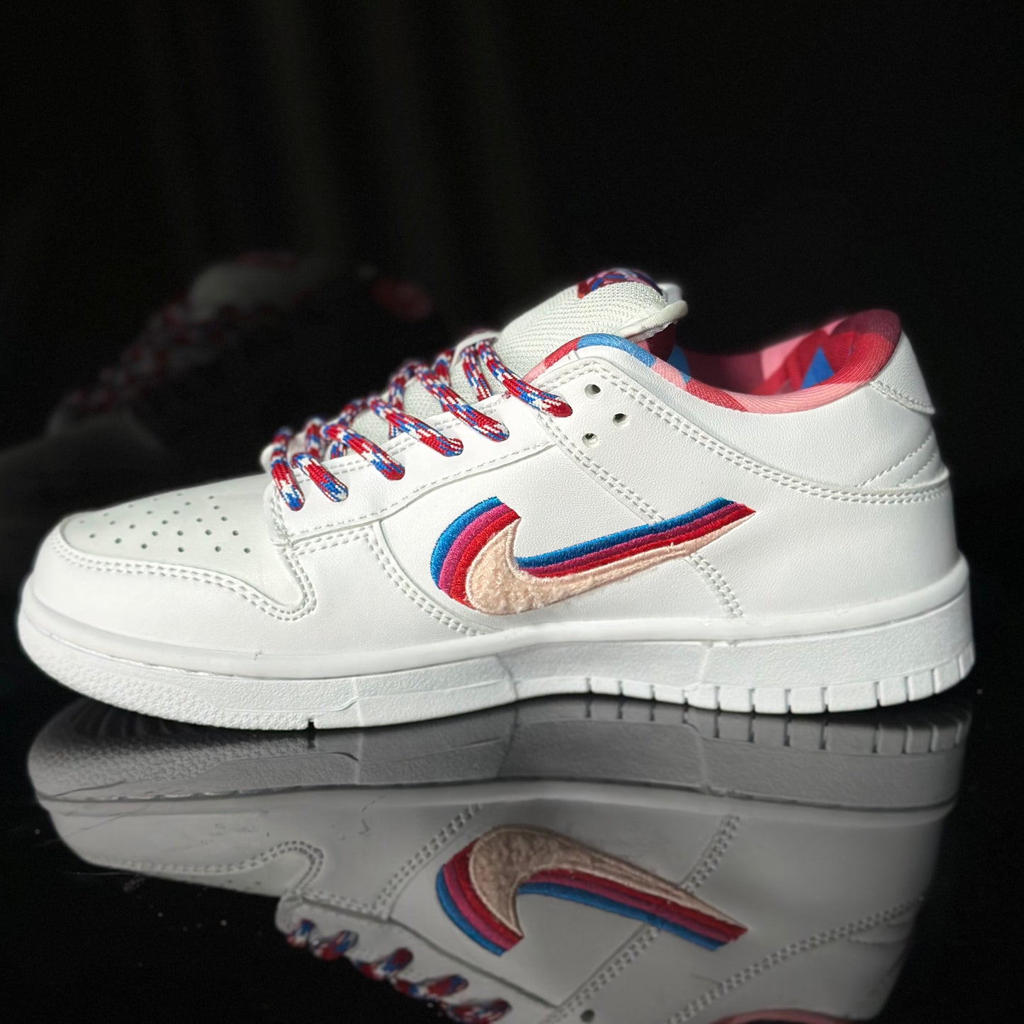 Nike Dunk Parra