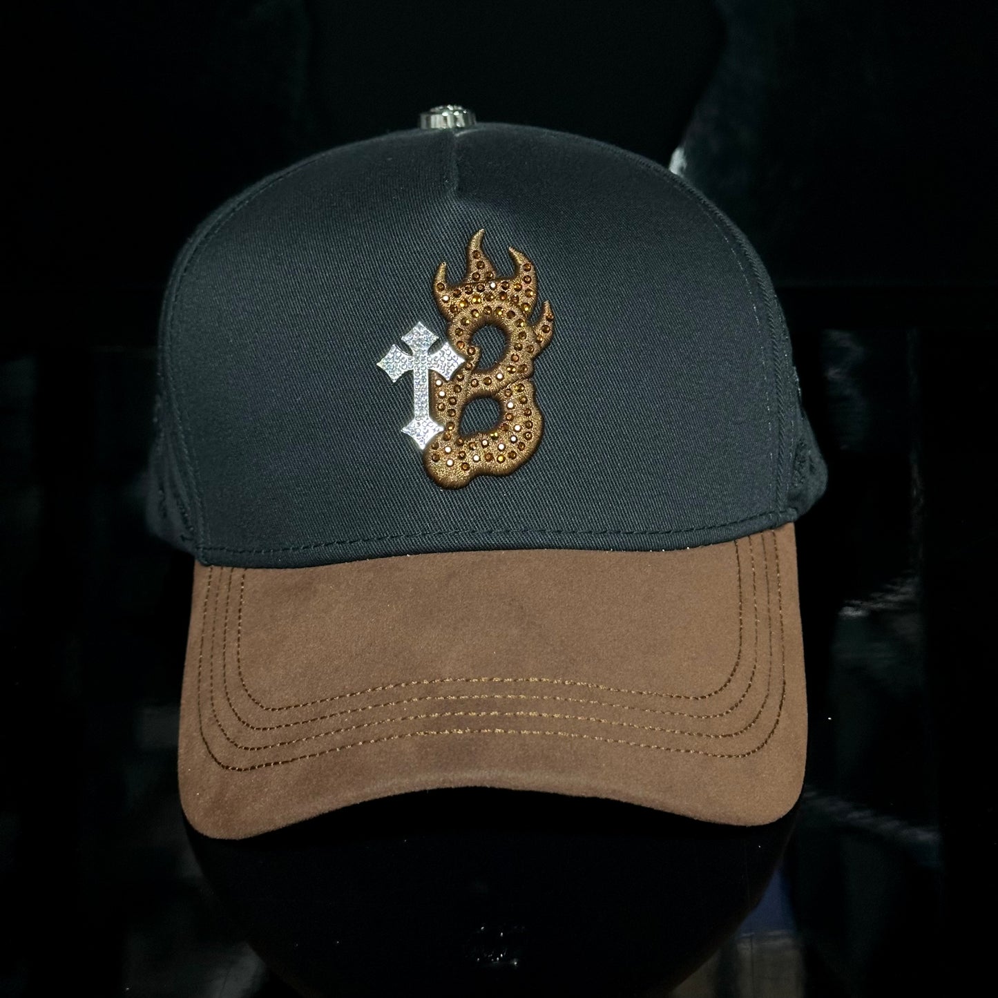 Barbas Hats Cross Café