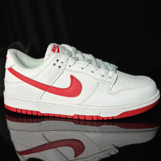 Nike Dunk Varsity Red