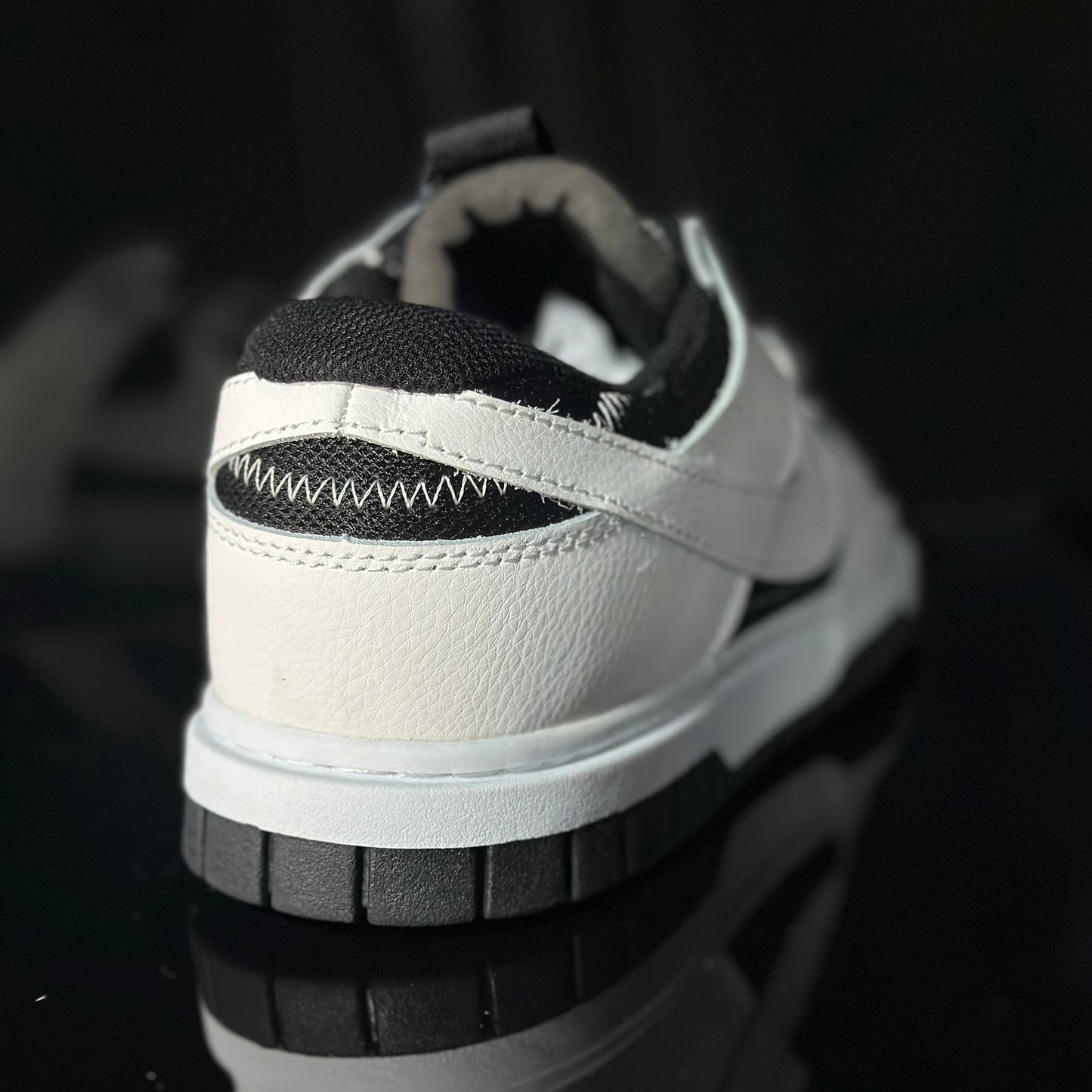 Nike Dunk Jumbo