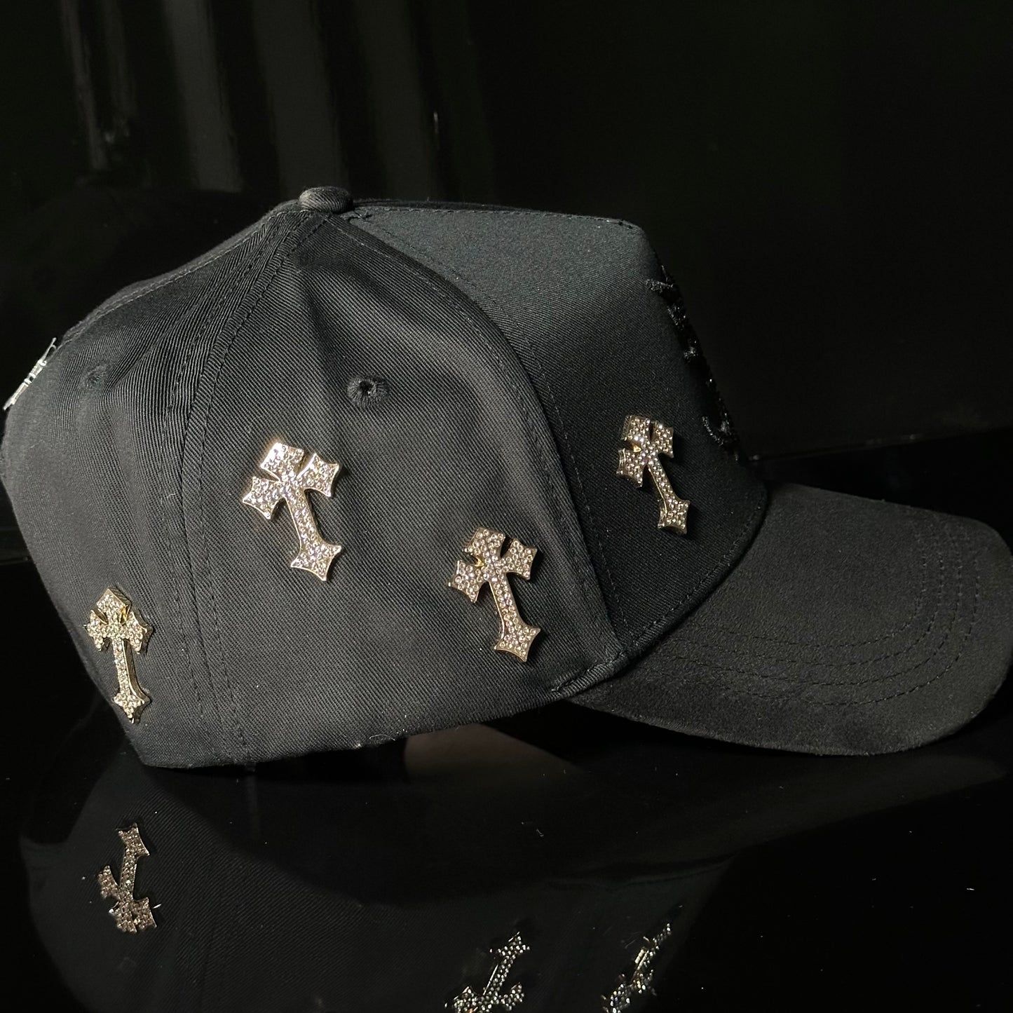 Barbas Hats B Cross G5
