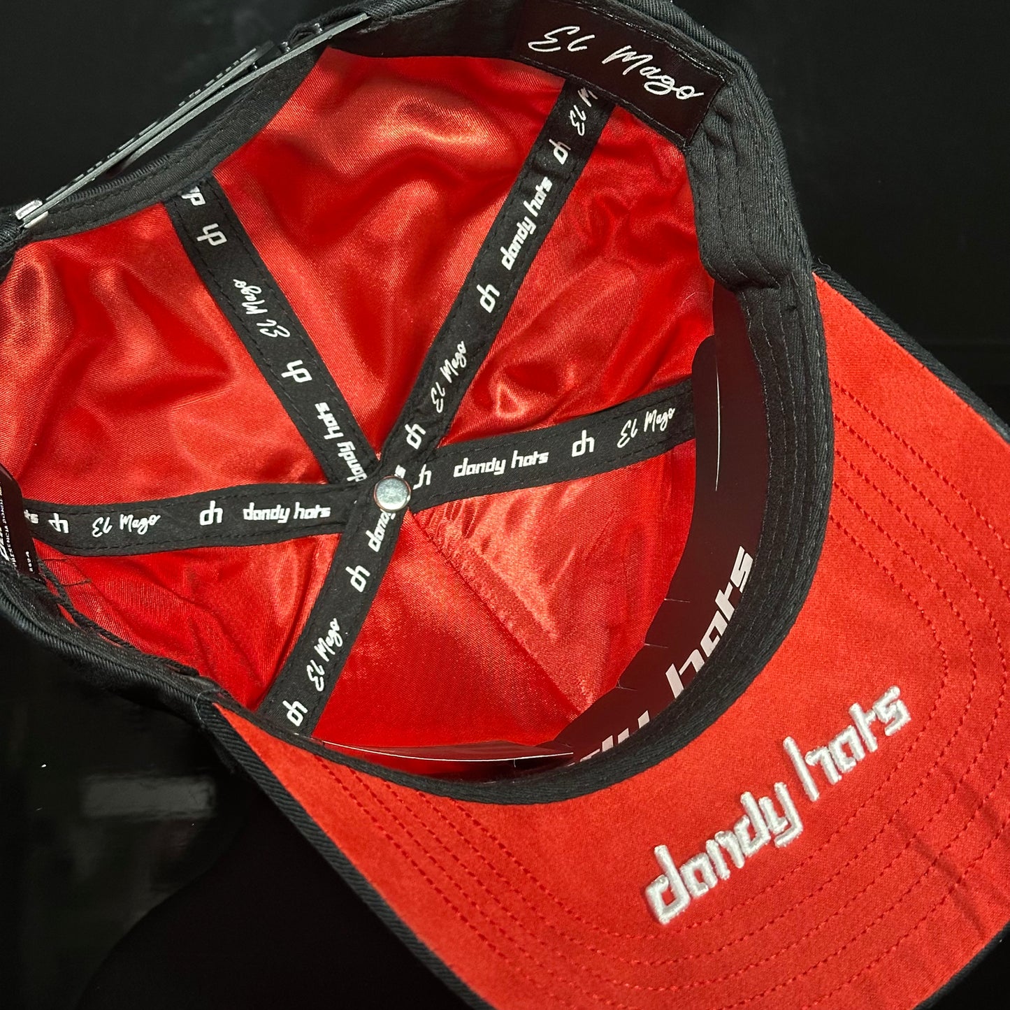 Dandy Hats El Mago