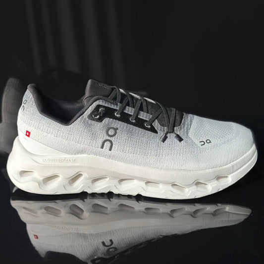 OnCloud Cloudtilt black ivory