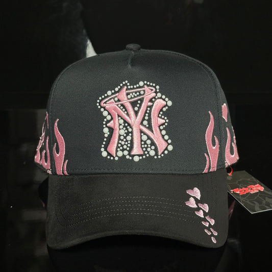 31 Hats New York Pearls San Valentín G5