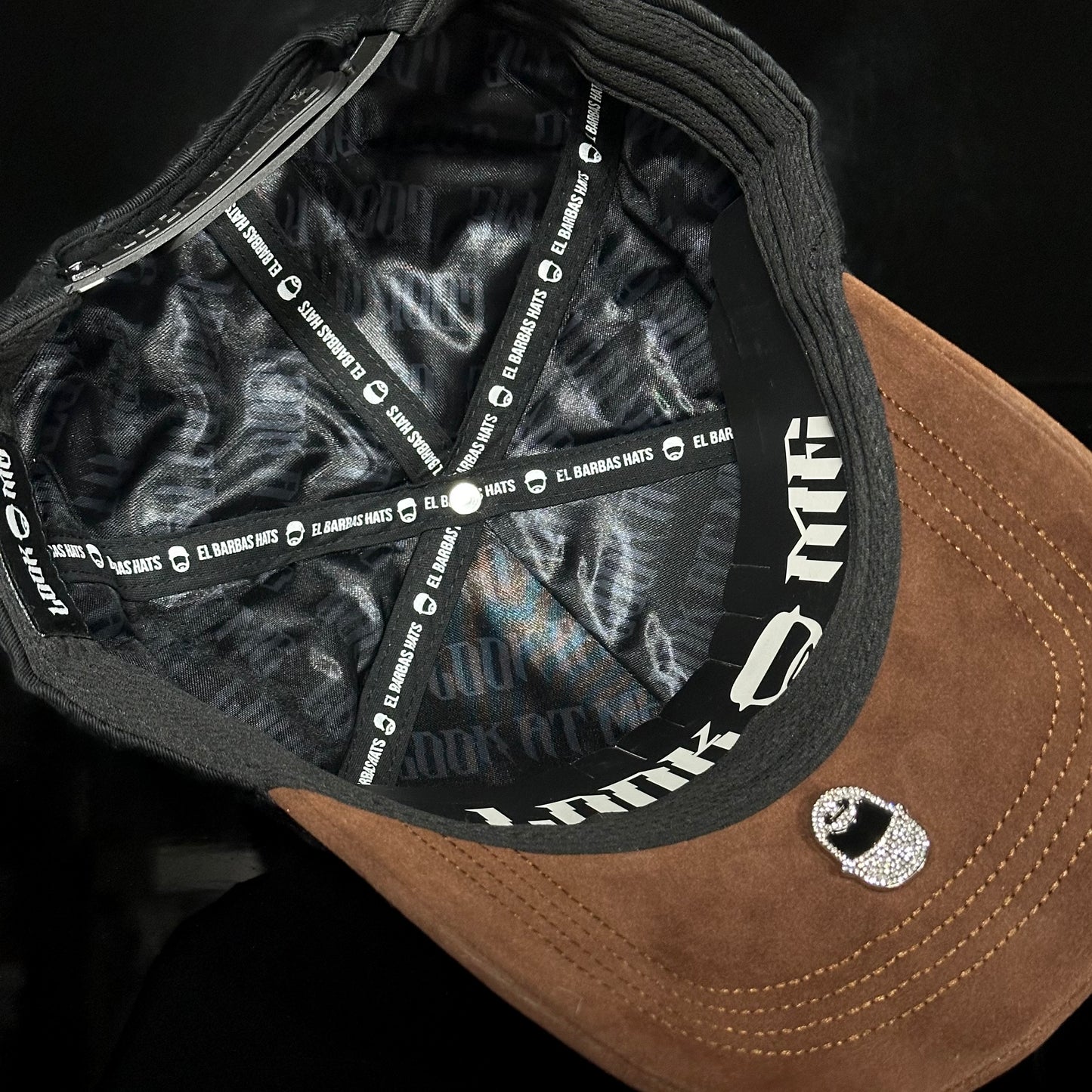 Barbas Hats Cross Café