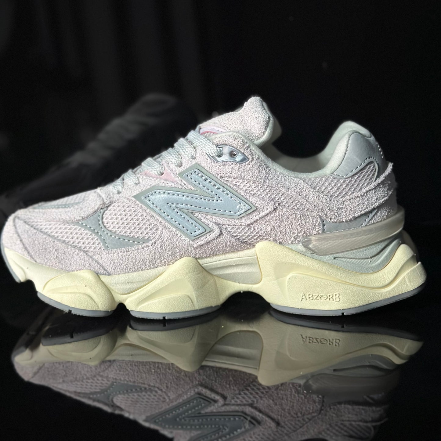 NewBalance 9060 Rosa Pastel