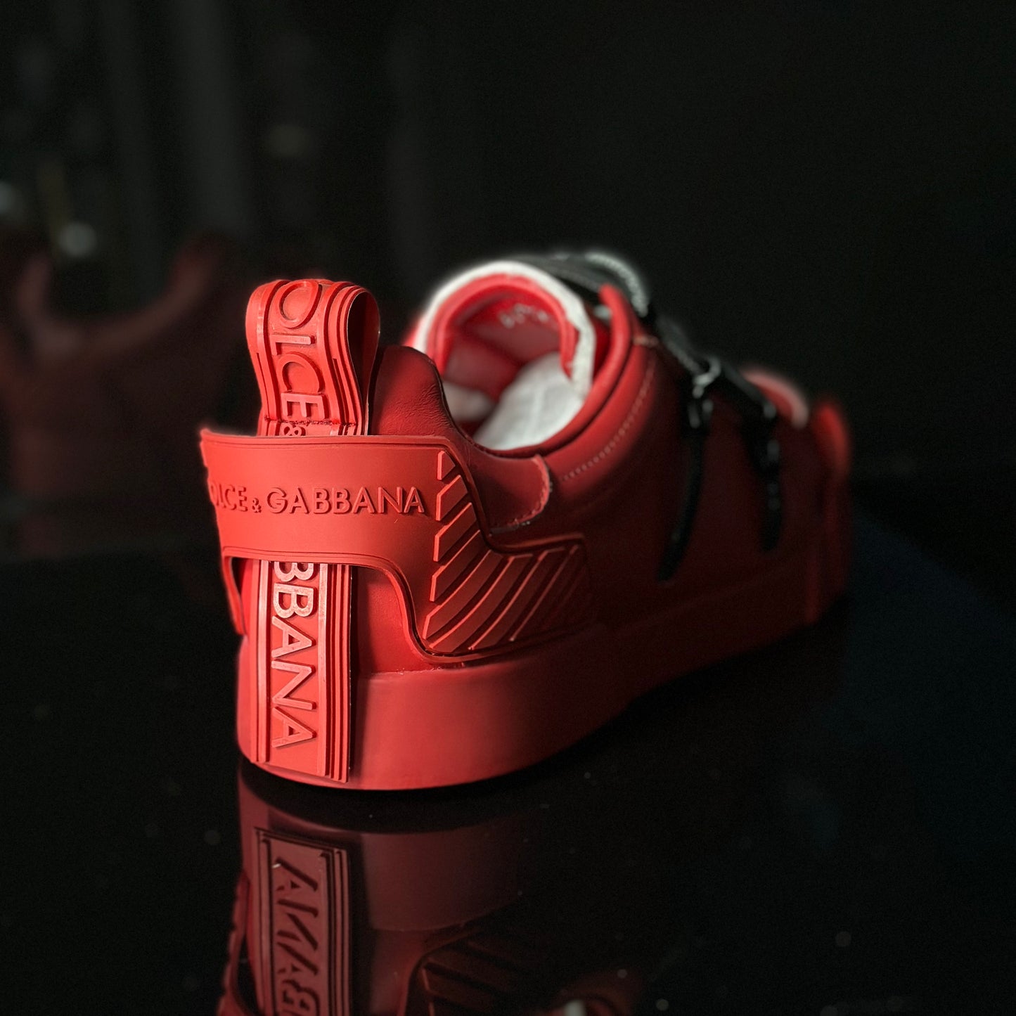 Dolce & Gabbbana Portofino Rojo (full set)