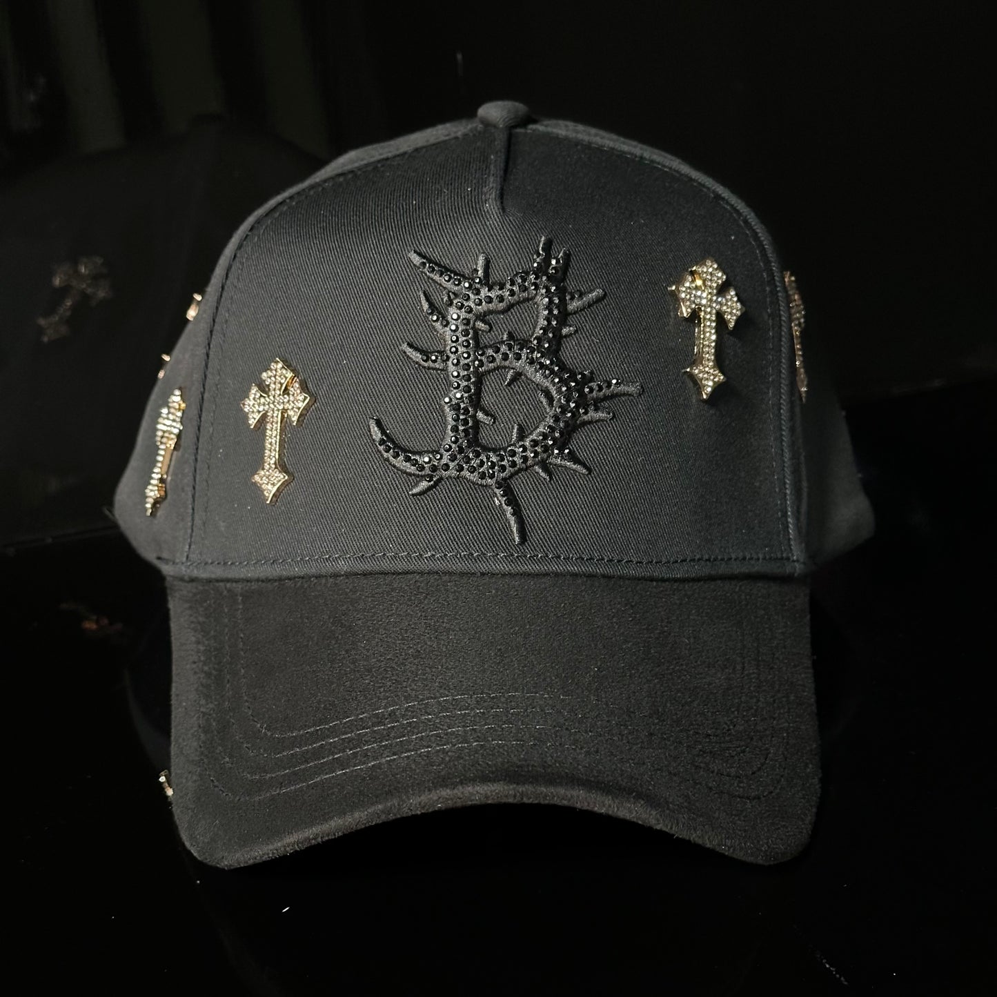 Barbas Hats B Cross G5