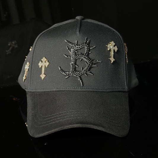 Barbas Hats B Cross G5