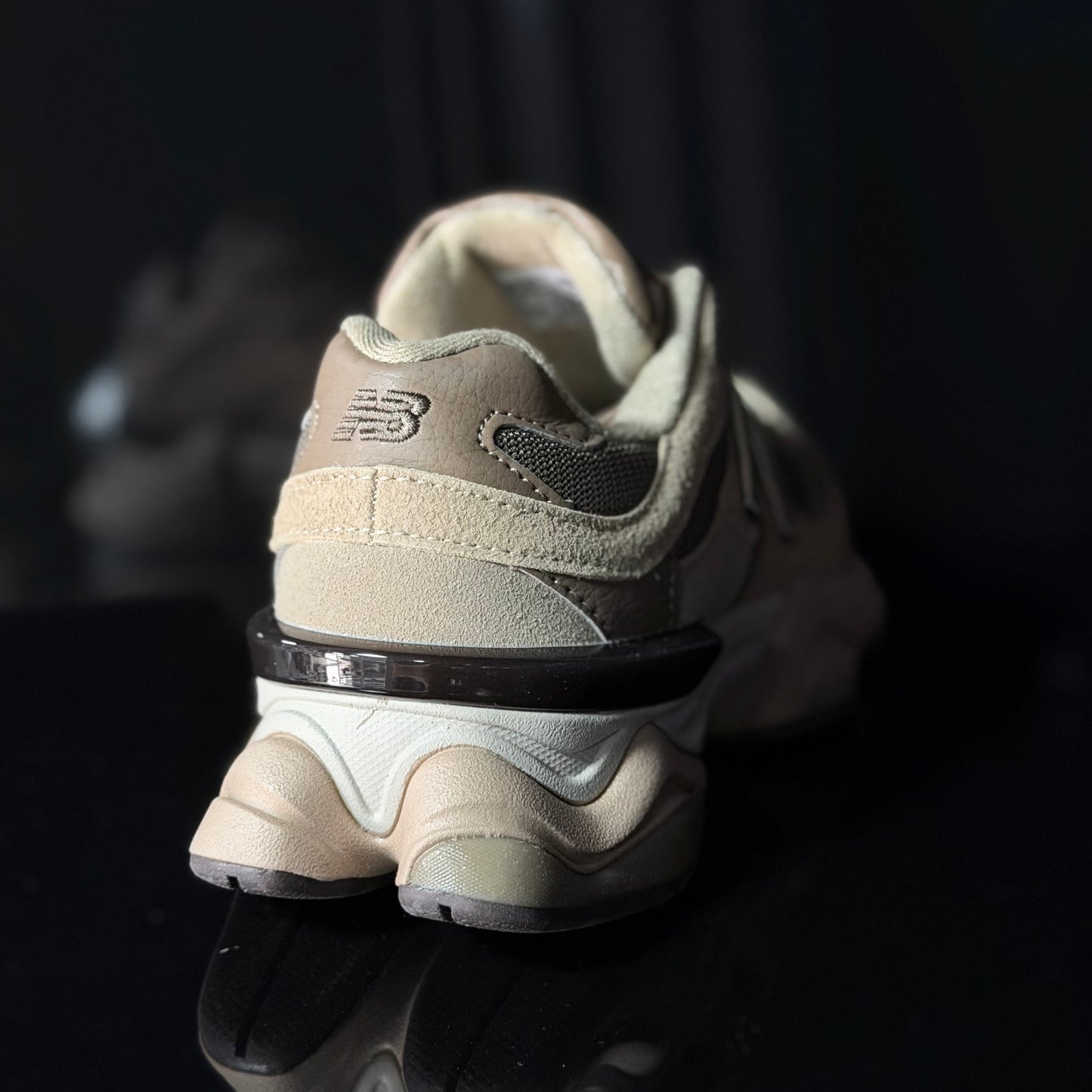 NewBalance 9060 café