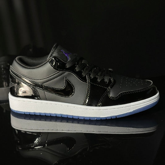 Jordan 1 Low Space Jam